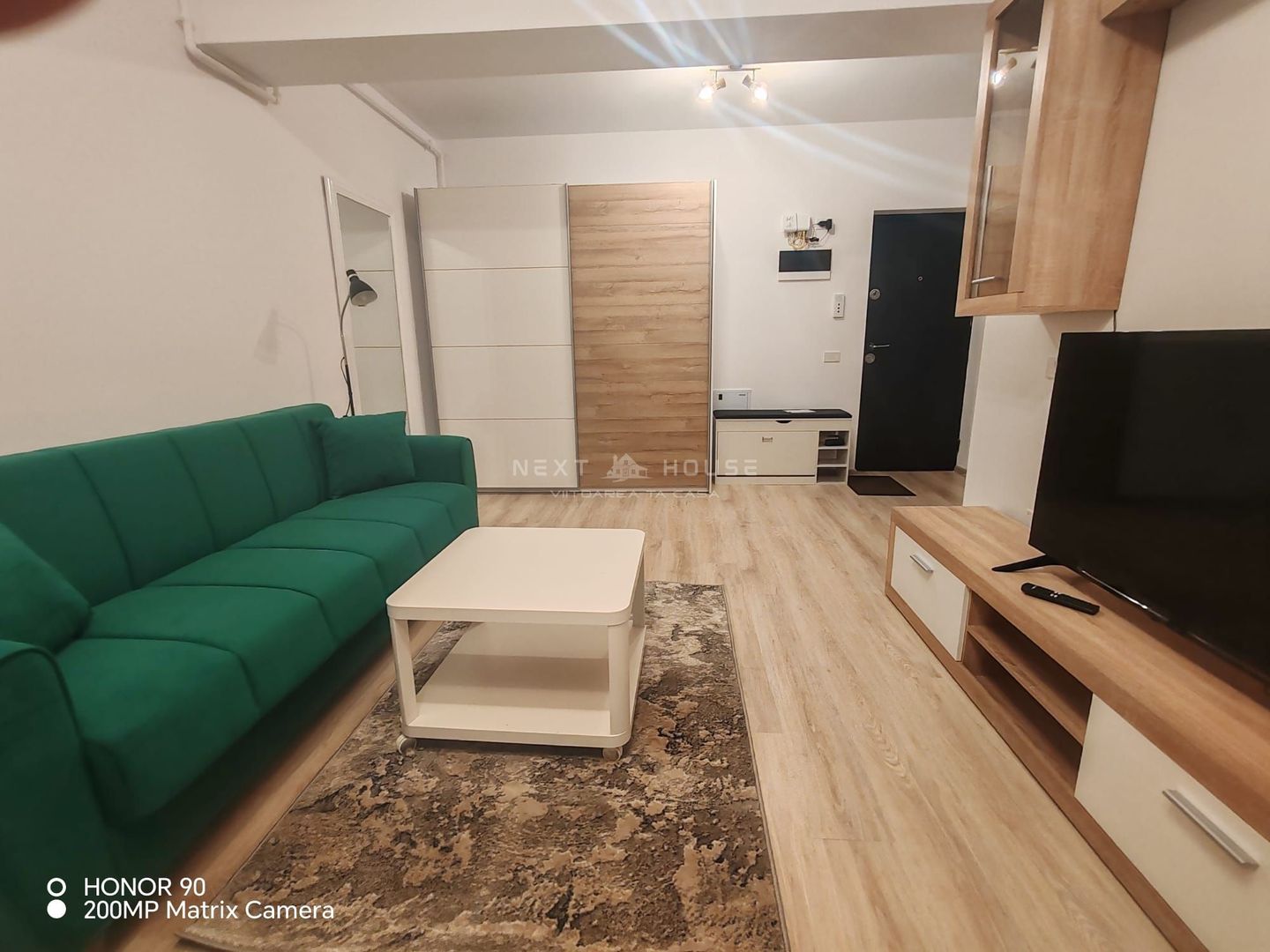 Brown Residence - Aparatorii Patriei - Berceni - 800 m de metrou - Poză 4