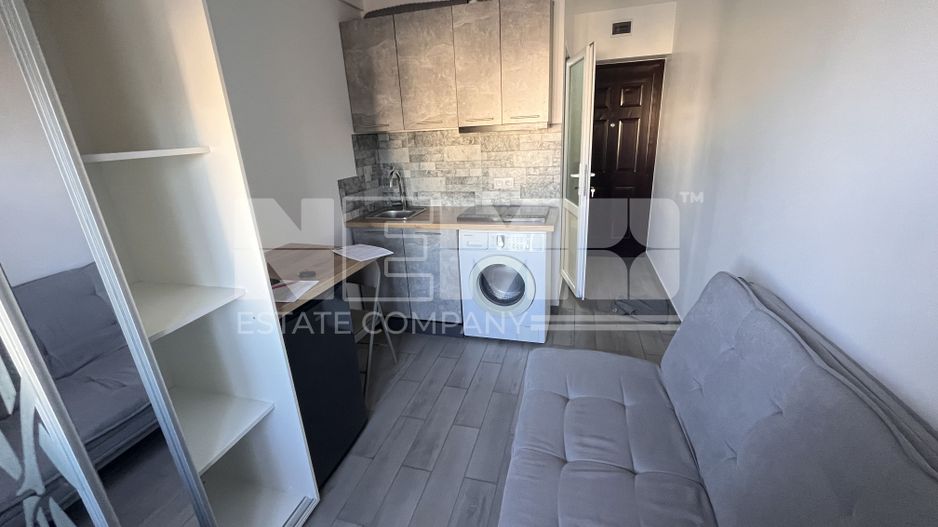 Garsoniera de Vanzare I Suceava / Burdujeni I 22 000 Euro - Poză 3