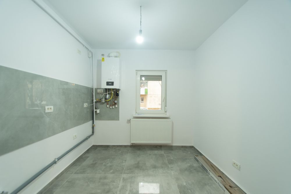 Soarelui | 2 Camere | Decomandat | Renovare completă | Centrală proprie - Poză 1