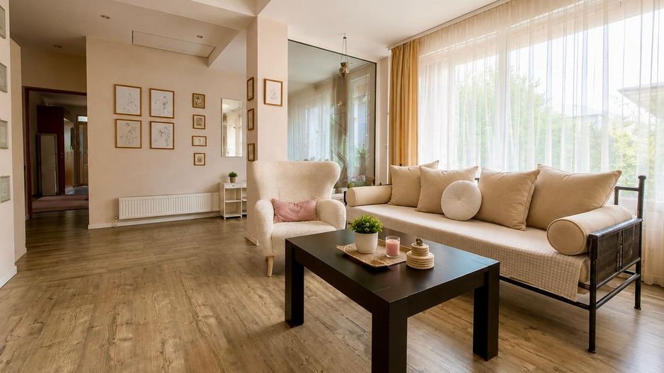 Aparthotel plus Casa, Oportunitate Investiție! - Poză 5