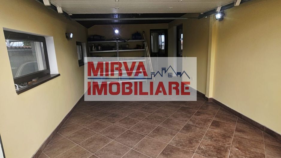 Vilă premium în Strejnicu | 8 camere | 345 mp utili | teren 595 mp - Poză 14