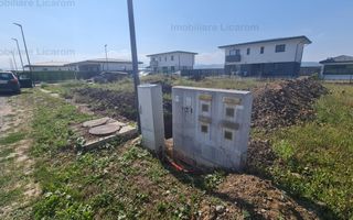 DIFERIT Haus ,Cristian,500 mp cu autorizatie,CASA IN CURS DE EXECUTIE - Poză 5