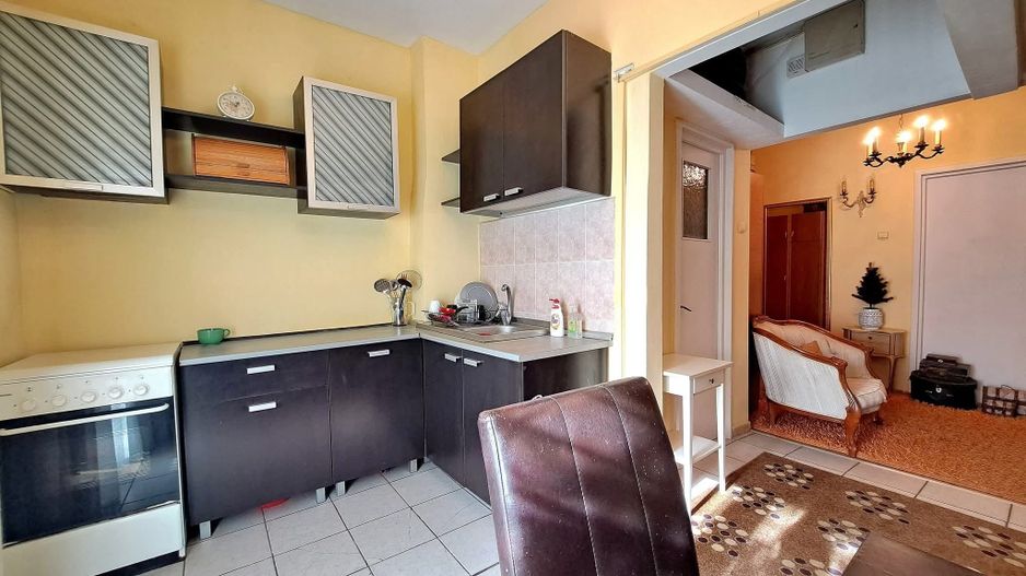APARTAMENT PREMIUM 4 CAMERE + GARAJ | ZONA CENTRALA | DACIA EMINESCU - Poză 6