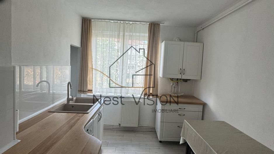 Apartament 2 camere luminoase | Decomandat | Etaj 2/4 | Terezian - Poză 3