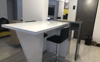 AP. 2 CAMERE- DUDESTI, PARCARE INCLUSA, MOBILAT/UTILAT MODERN - Poză 4