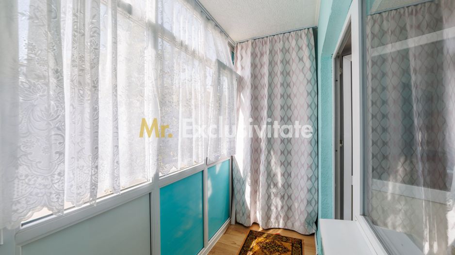Apartament 3 camere - Exercitiu! - Poză 21