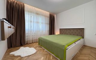 Inchirere 3 camere decomandate|2 bai| cartier Marasti - Poză 2