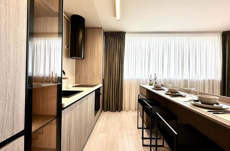 Confort și eleganta la tine acasă, cu view spectaculos, XCITY - Tower - Poză 13