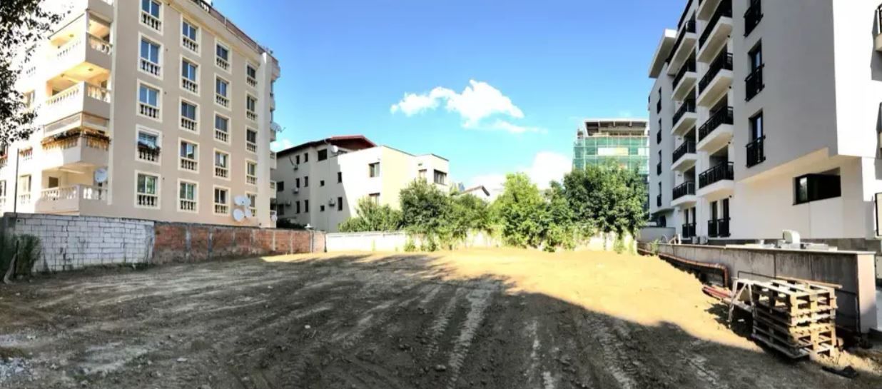 Teren de vanzare | Herastrau, Soseaua Nordului | Oportunitate rara - Poză 1