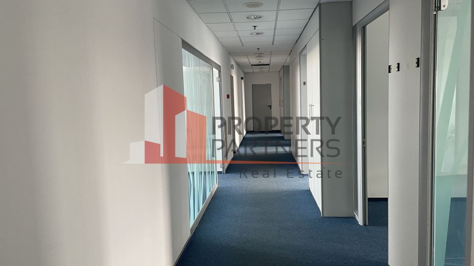 Spatiu de Birou Piata Victoriei - Buzesti - Poză 6