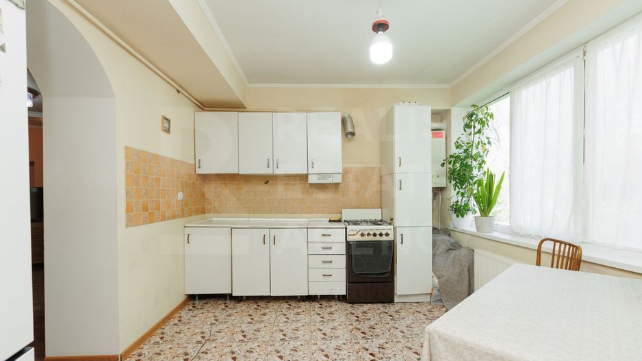 Vânzare, apartament, 5 camere, str.  Independentei, Botanica - Poză 10