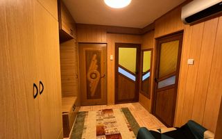 Apartament 2 camere decomandat, Nicolina, mobilat complet, etaj 3/4 - Poză 1