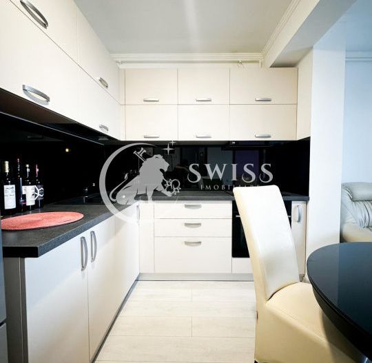 Apartament 2 camere | Balcon | E. Ionesco | 5min Sigma Zorilor | UMF - Poză 6