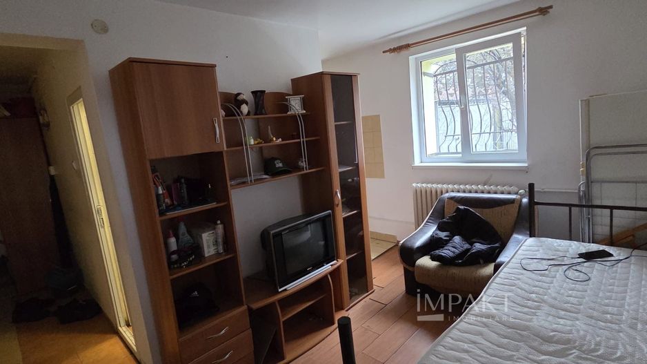 Apartament cu 2 camere de vanzare in cartierul Gheorgheni! - Poză 1