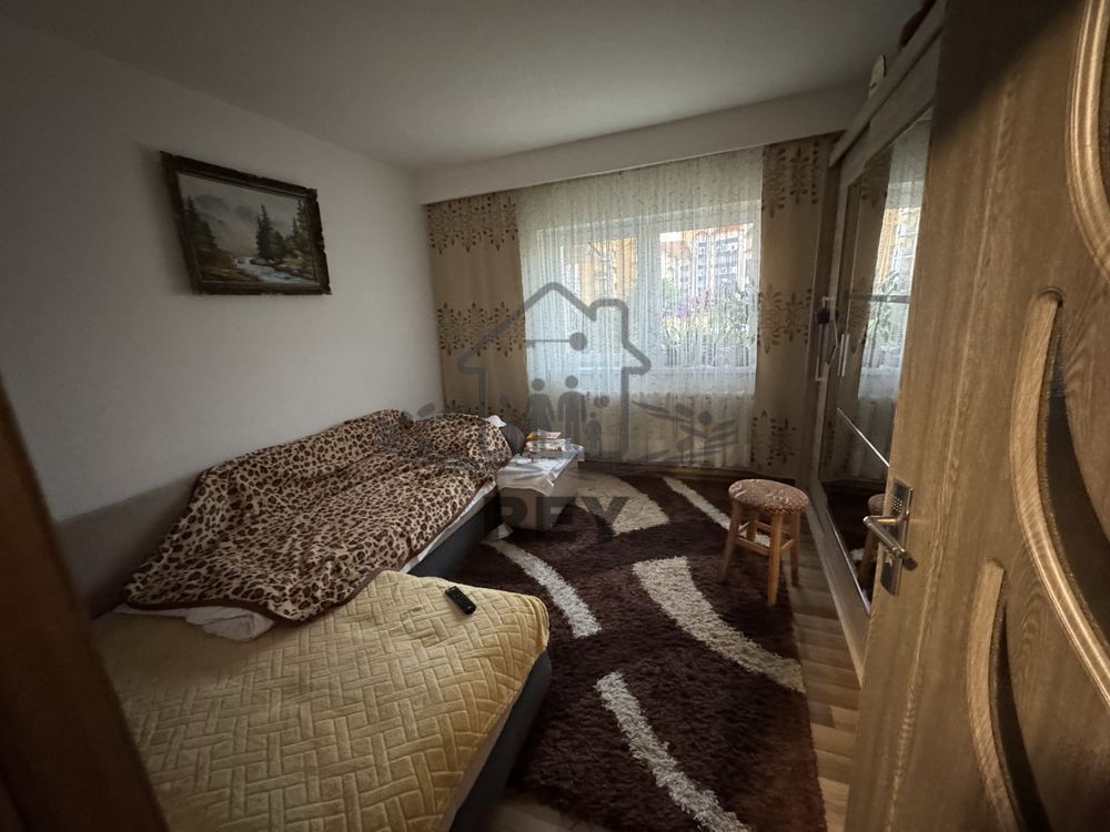 Apartament de vânzare 2 dormitoare zona Terezian/Str. Lungă - Poză 6