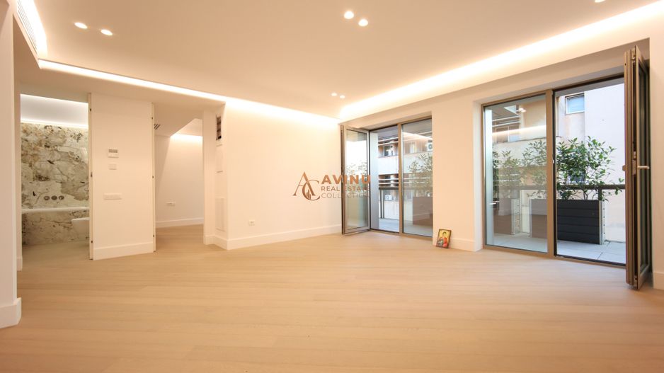 Cortina 126 | 2 Rooms | 70mp | Etaj 6 | Iancu Nicolae | 0% Comision - Poză 1