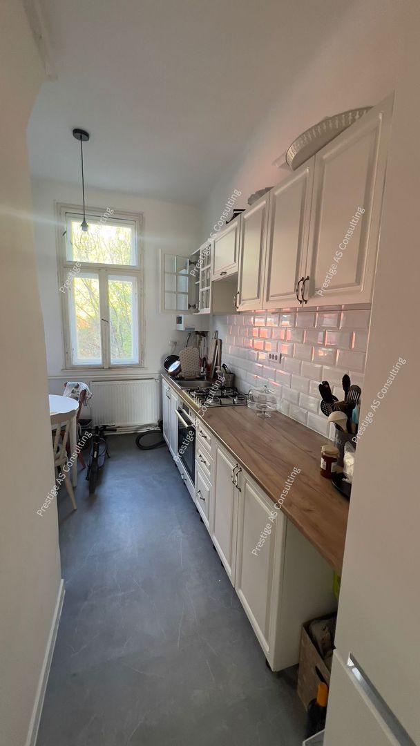 Apartament 2 camere + garsoniera demisol CF separat | Balcescu | Parcare proprie - Poză 3