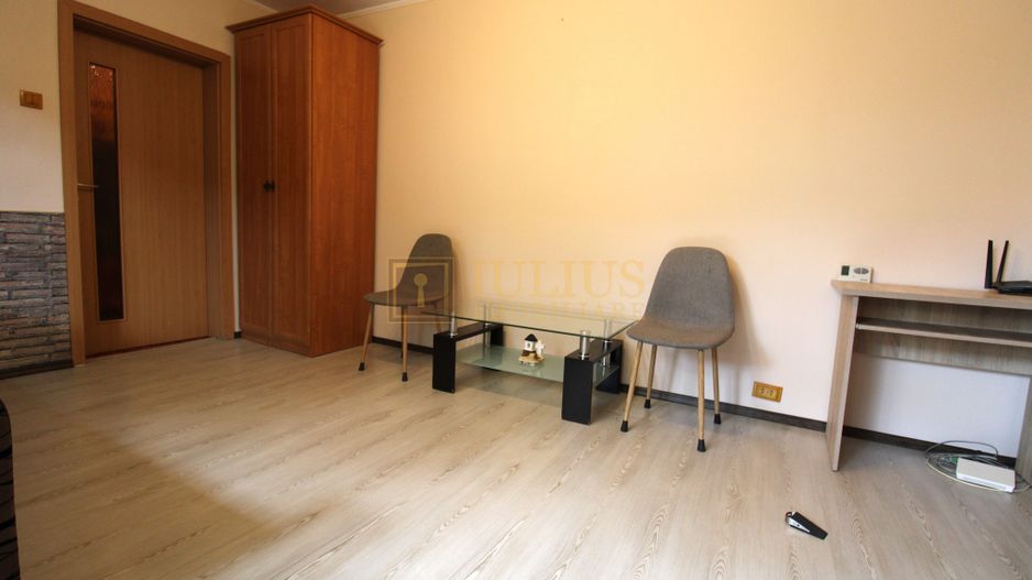 Apartament in zona Circumvalatiunii, Gheorghe Lazar - Poză 4