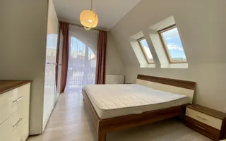 Apartament in vila pe 2 etaje, 175 mp, cartierul Andrei Muresanu/ Parcul Engels - Poză 12