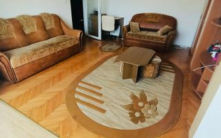 Steaua | 38 mp utili | Etaj 2 | Centrală proprie | Decomandat - Poză 1