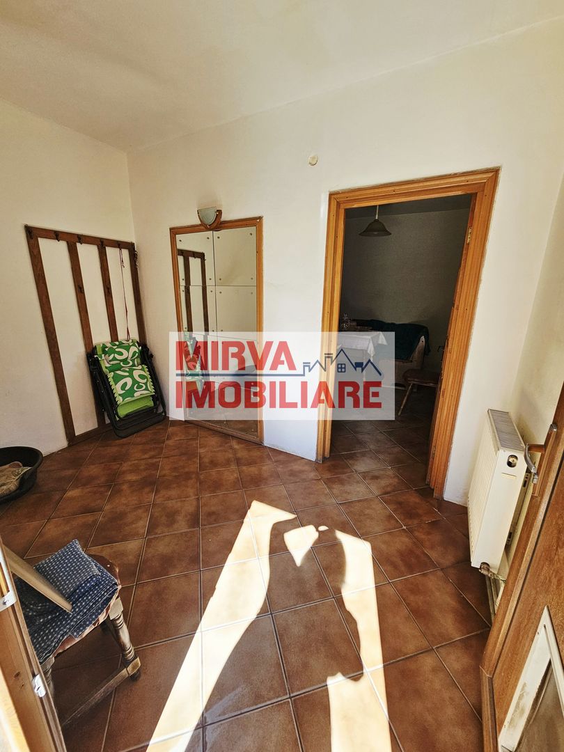 Vanzare proprietate mixtă – Casă + spațiu birou, Ultracentral - Poză 52