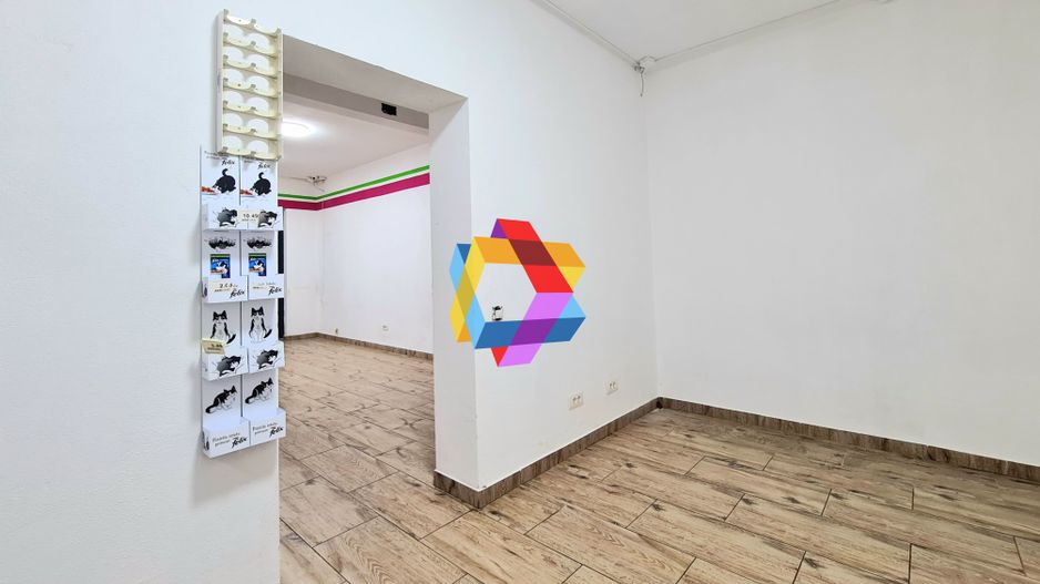 Spatiu de vanzare zona Coresi  -73 mp  # plus-imo.ro - Poză 4