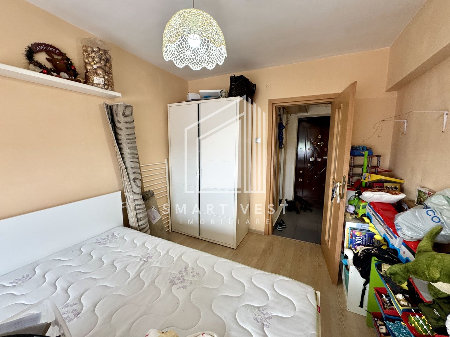 Apartament 3 camere | 66 mp | Zona Semicentrala - Poză 17