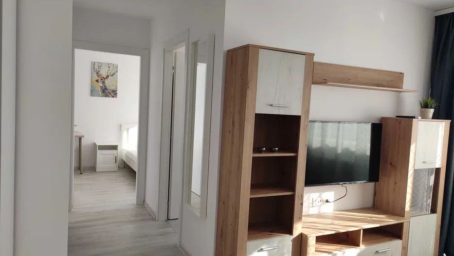 Apartament 2 camere Theodor Pallady - Hills - Poză 3