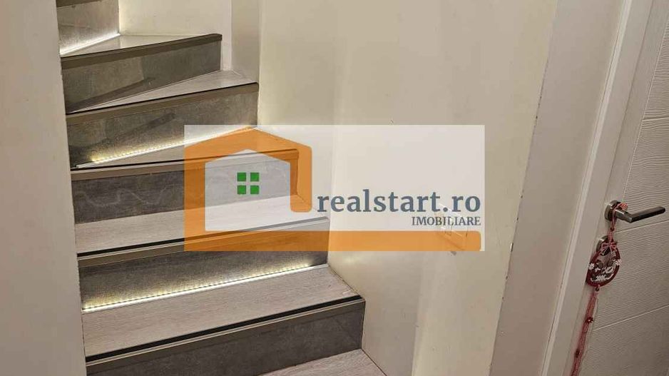 Parcul Teilor, Complex securizat, Vila insiruita, 2 loc parcare, curte, pivnita - Poză 7