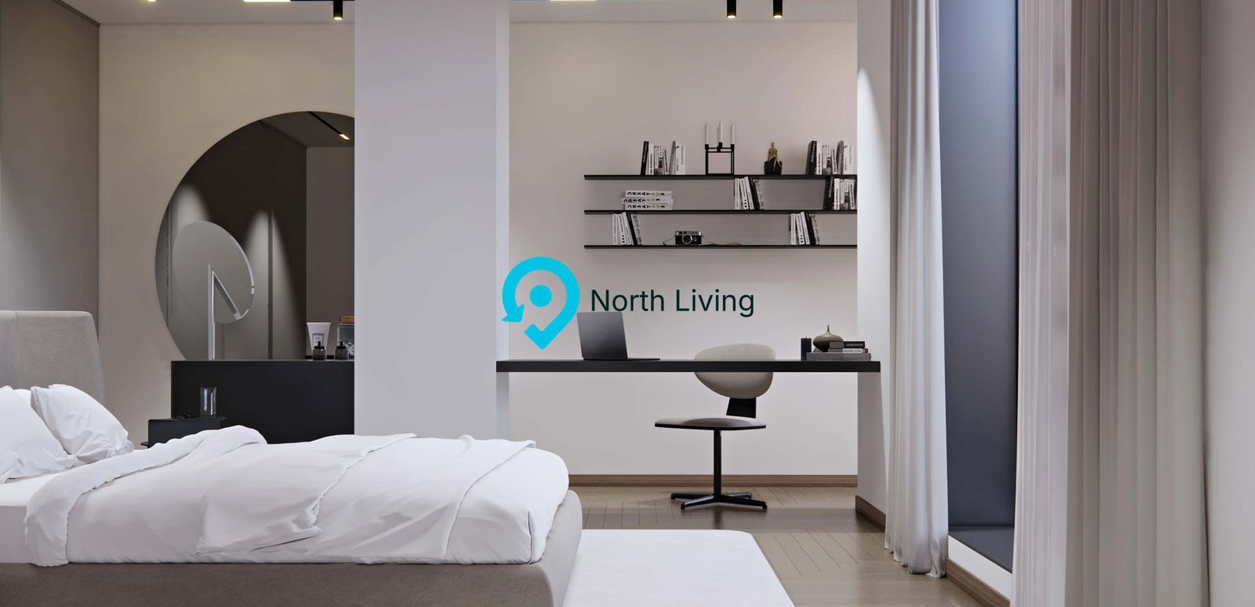 Apartament 4 Camere Lux | Curte | Finisaje Premium Bloc nou | Iancu N. - Poză 8