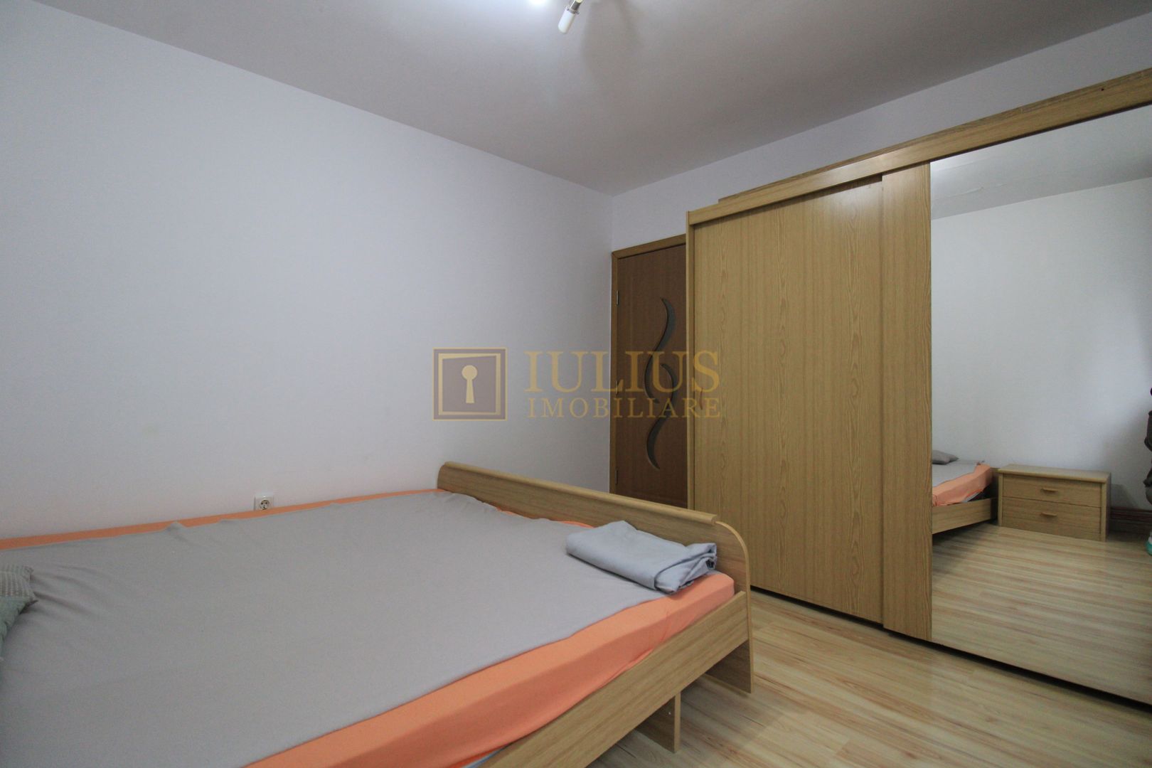 2 camere; centrala proprie Medicina - Vasile Lucaciu - Poză 11