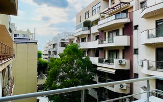 3 camere 100 mp | Herastrau | Cartierul Francez | Parcare -1 - Poză 14