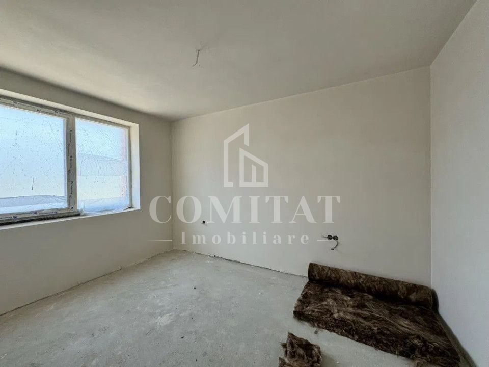 Apartament 2 camere | 39 mp  | zona Chinteni - Poză 5