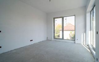 Drumul Taberei - Raul Doamnei, bloc nou,  2 camere,  parter inalt, balcon - Poză 1