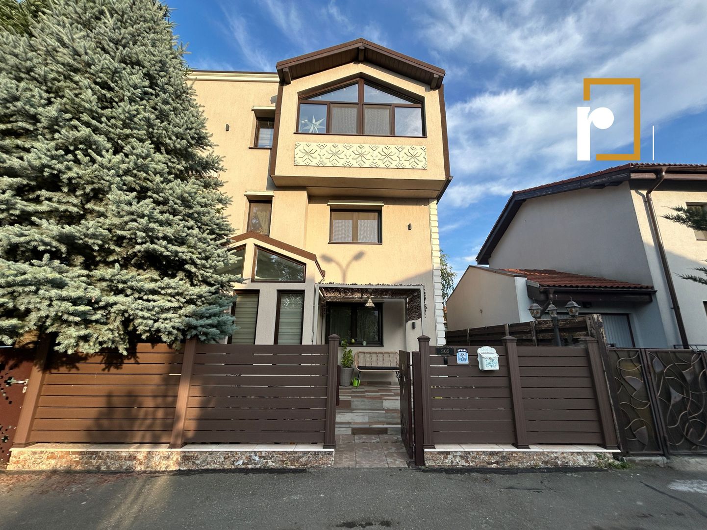 VILA INDIVIDUALA | PIPERA - Poză 1