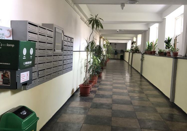 APARTAMENT SPATIOS METROU ZONA OBOR - Poză 8