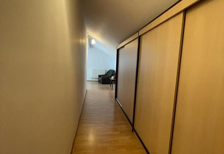 vila indiv+1198mp teren/pe DN4(sosBucuresti) in Frumusani/jud.Calarasi - Poză 25