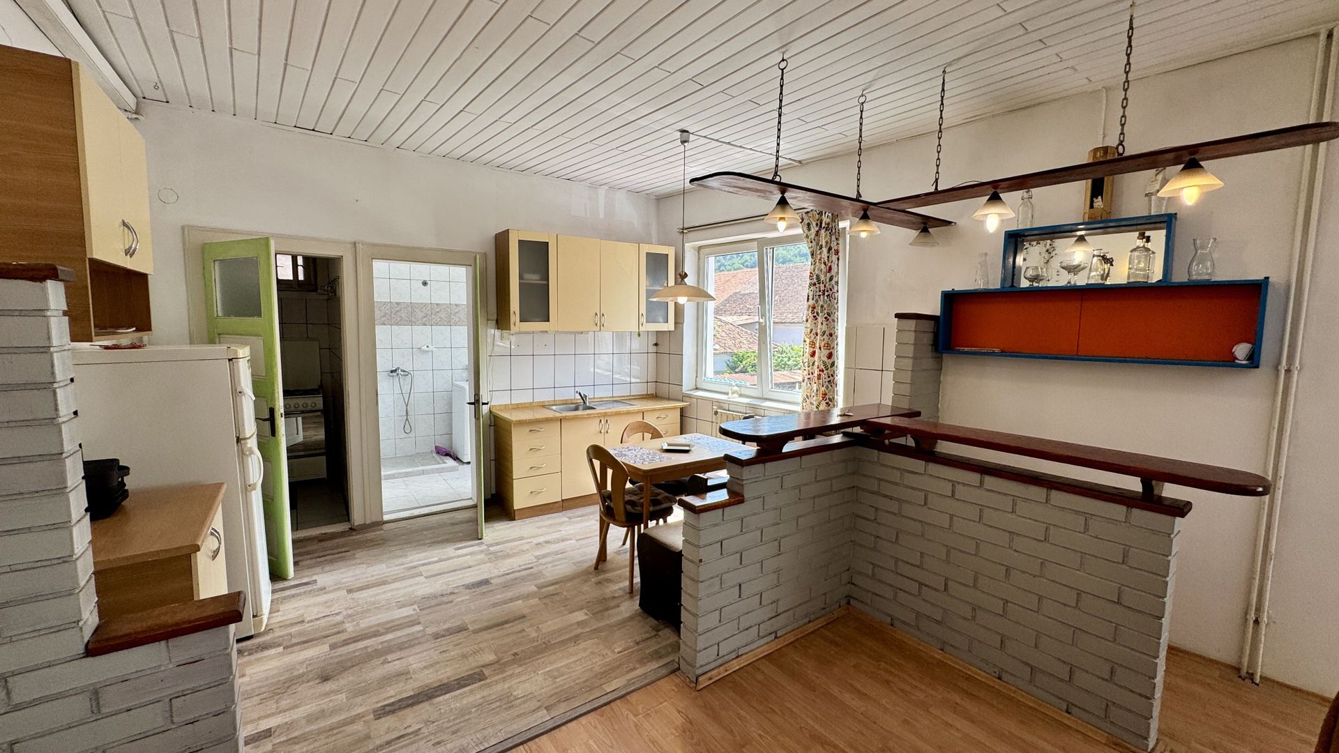 Apartament in Centrul Istoric - Poză 7