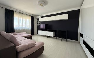 Apartament cu 2 camere renovat in Marasti, zona Piata Marasti ! - Poză 1