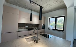 Duplex nou la prima inchiriere,  225mp, zona Aerodrom Avram Iancu - Poză 6