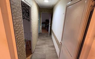 4 camere Apusului-Pacii ( bloc reabilitat ) - Poză 9