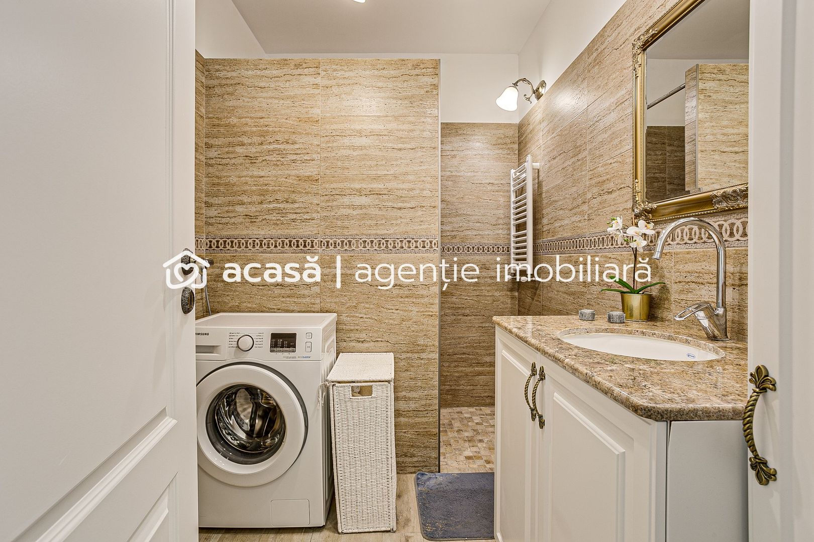 Apartament ARED cu vedere panoramică, Malul Mureșului - Poză 7