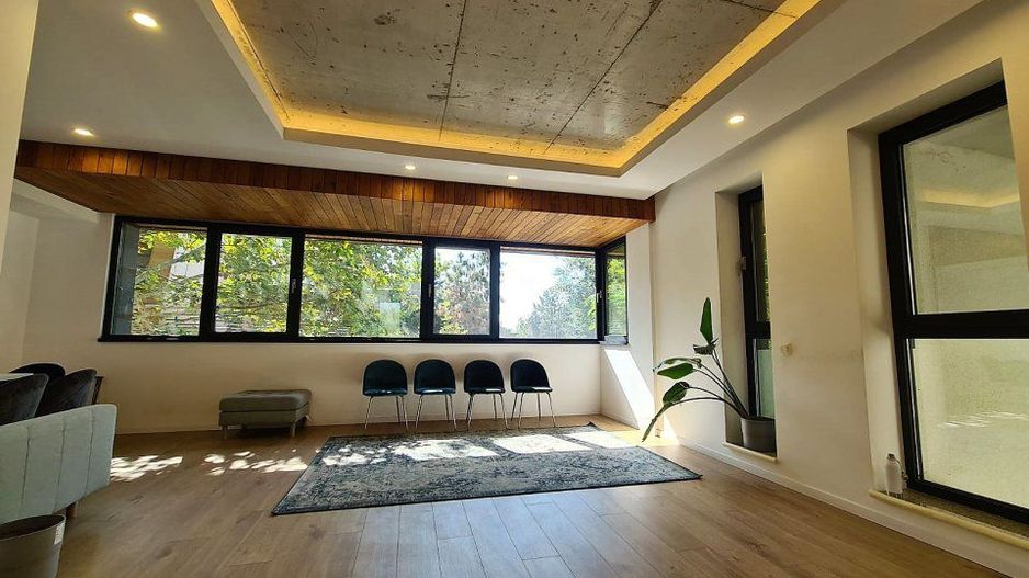 Vila P+2 in Parcul Tineretului - constructie 2021 - ansamblu inchis - Poză 4