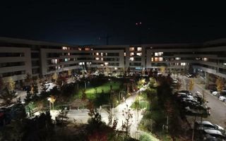 Apartament 3 camere Sos Chitilei Complex Atria - COMISION 0% - Poză 13