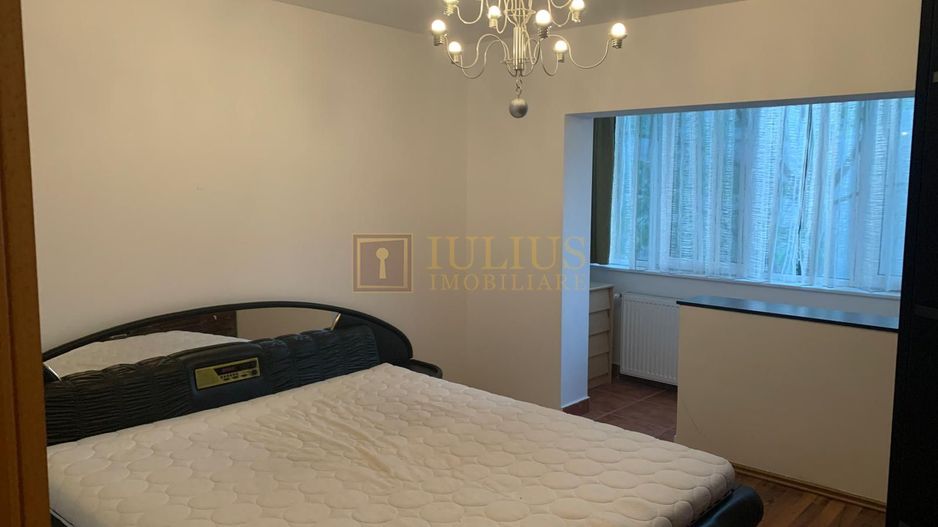 3 camere| 2 bai| 80 mp| Soarelui| centrala proprie| ideal pentru familie| - Poză 6