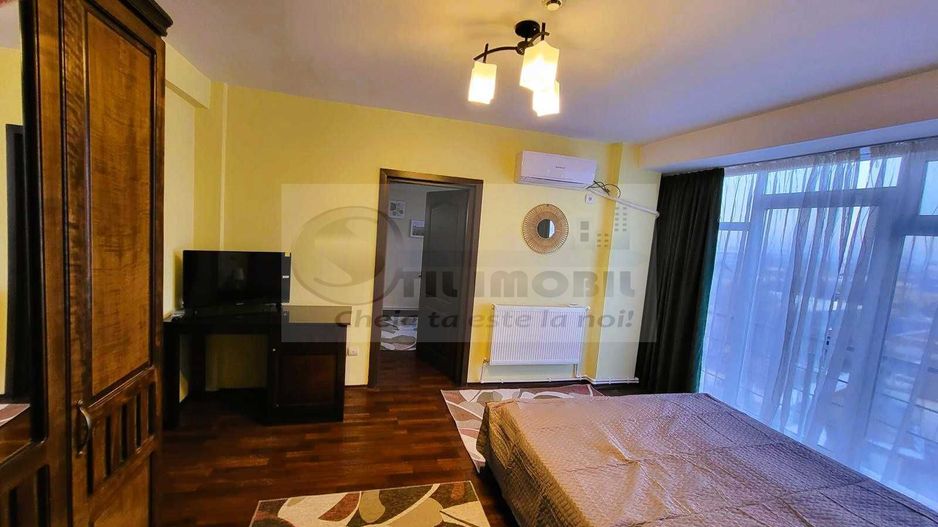 Apartament 2 camere de închiriat – Bucium, lângă OMV-PETFRIENDLY - Poză 2