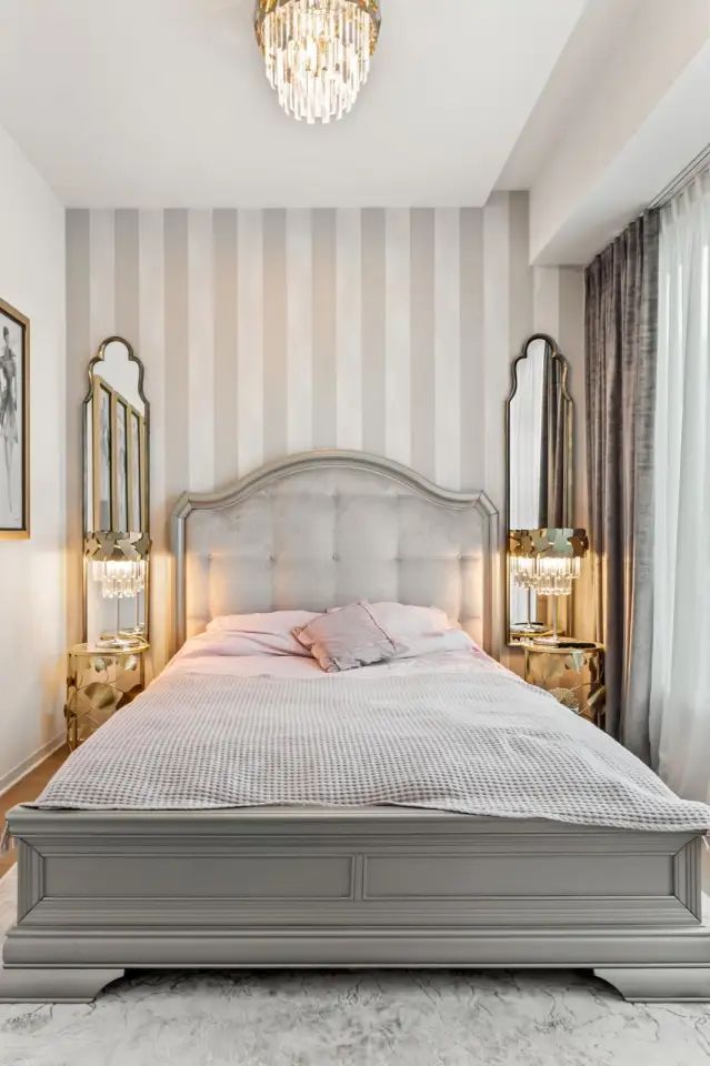 Apartament 3 camere de vanzare Primaverii Floreasca One Mircea Eliade - Poză 7