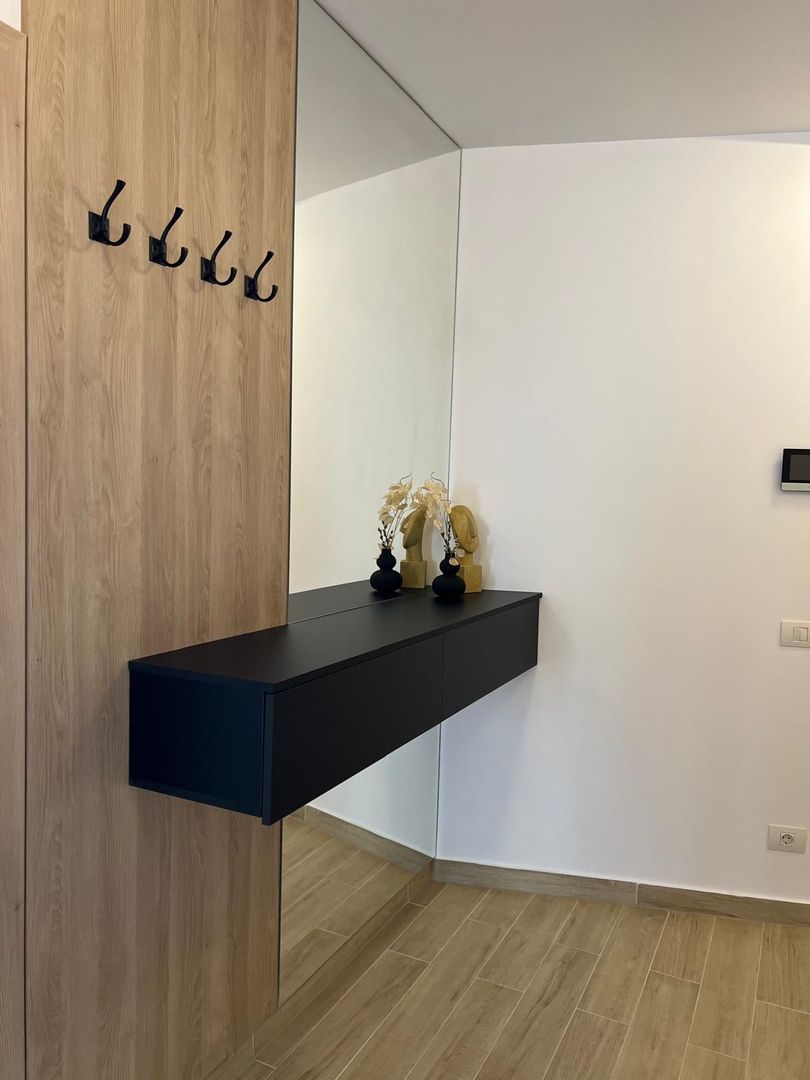 Apartament  3 rooms at Isho - Poză 12