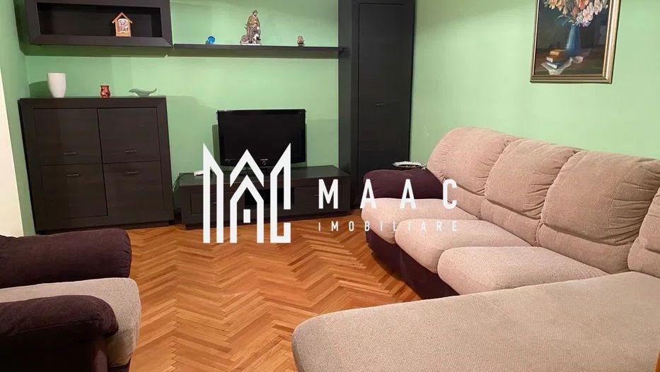 Apartament 4 camere | Hipodrom 3, Sibiu | 75 mp, 2 băi - Poză 2