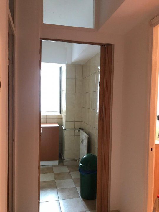 Garsoniera Drumul Taberei,  Sibiu AC2 - Poză 10